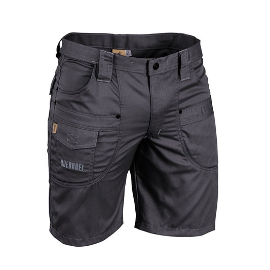 Men's Adjustable Kalahari Shorts - Charcoal