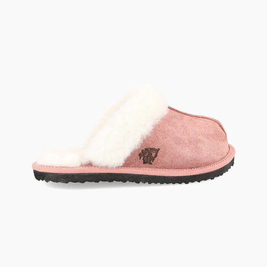Jim Green Slippers - Pink