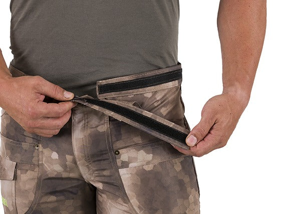 Men’s Combat Pants