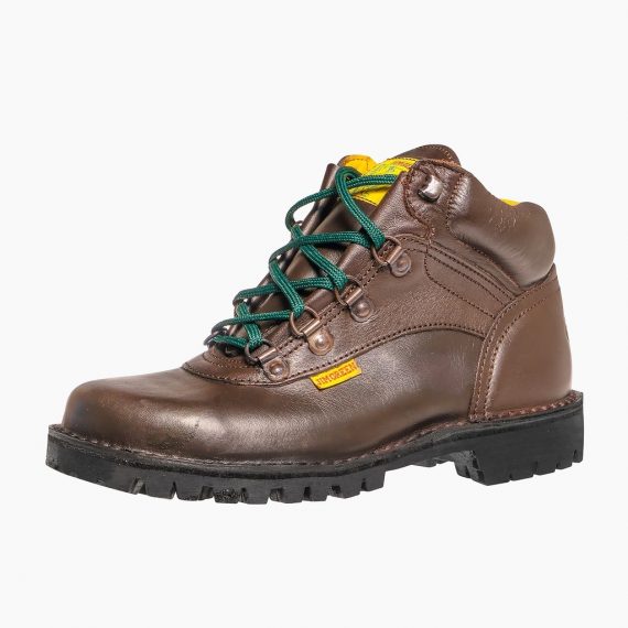 Bushcat boot