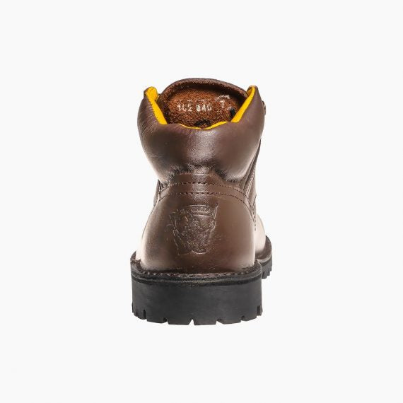 Bushcat boot