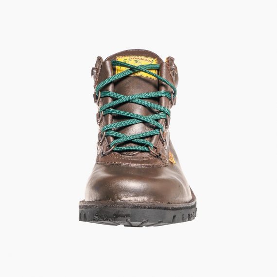 Bushcat boot