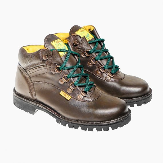 Bushcat boot