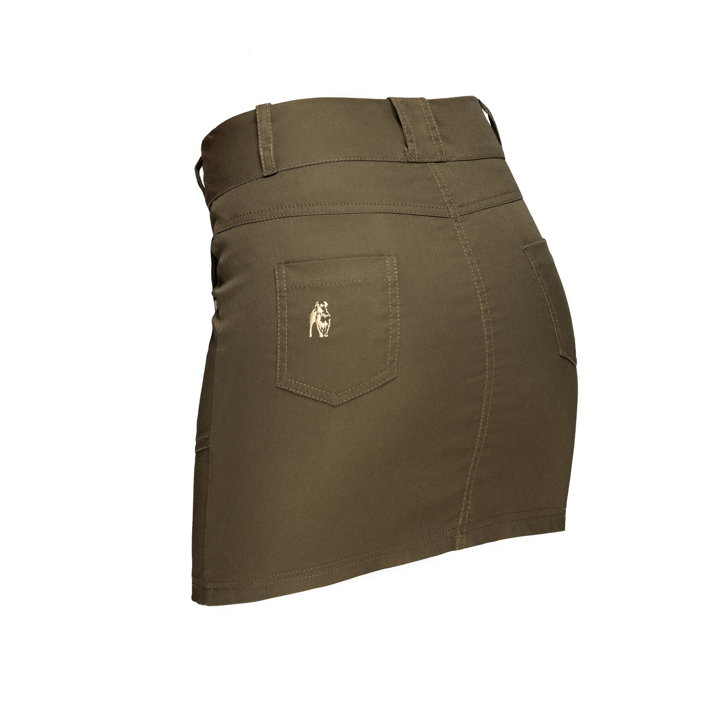 Ladies  Kalahari skirt