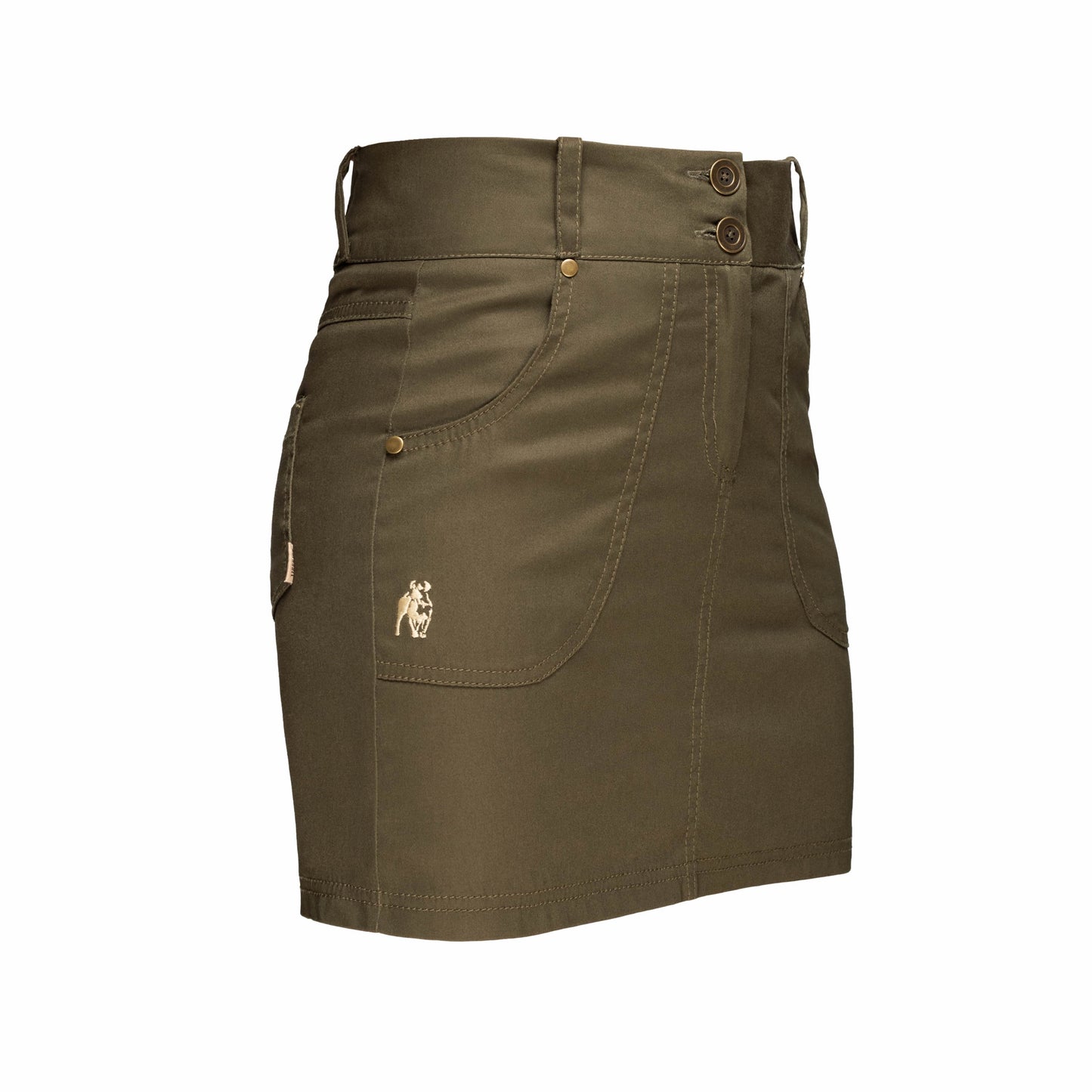 Ladies  Kalahari skirt