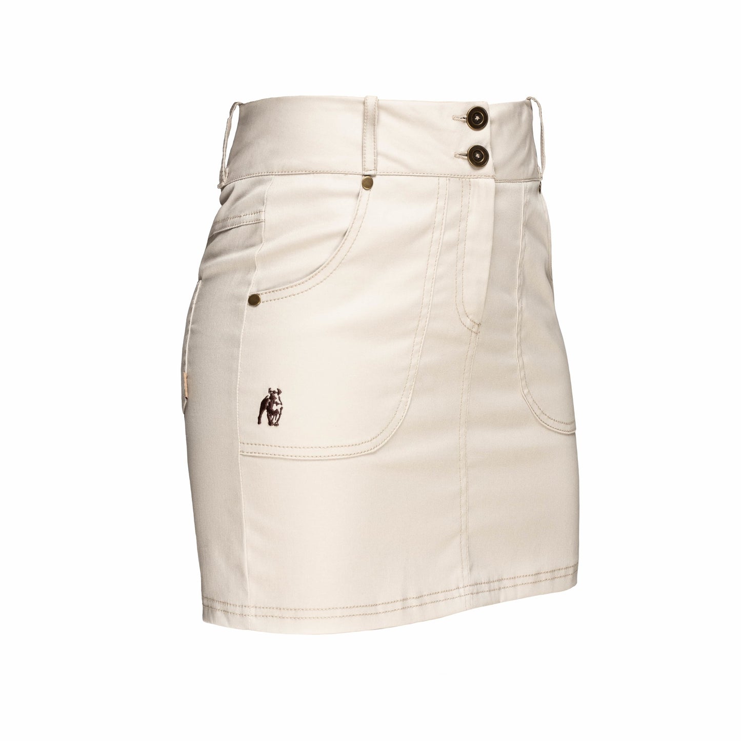 Ladies  Kalahari skirt