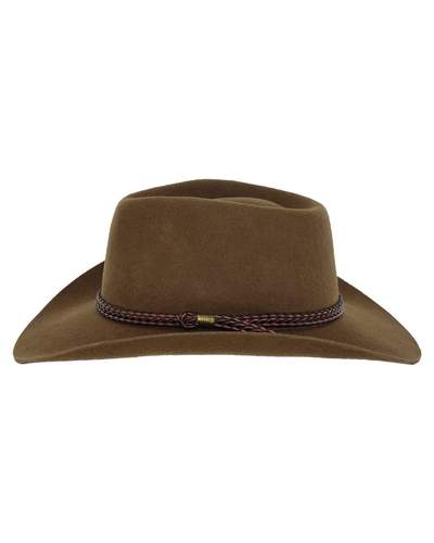 Forbes Wool Hat