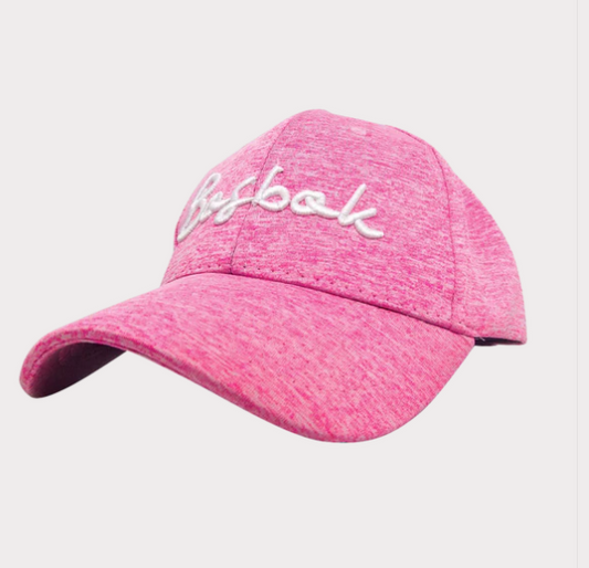 Bosbok Active Cap - Light Pink