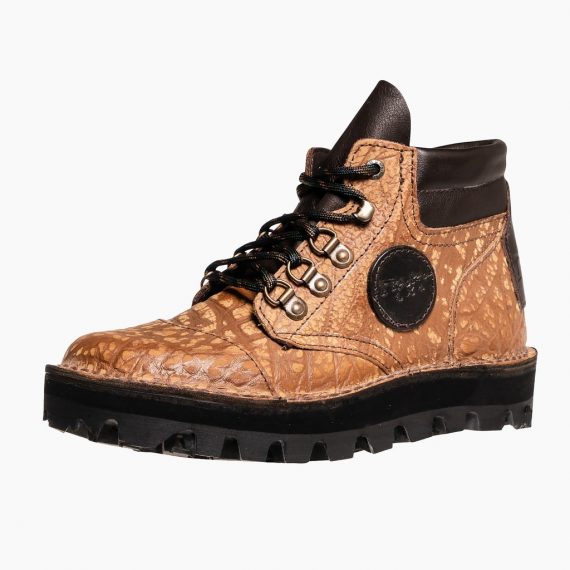 Trapas 4x4 Boots