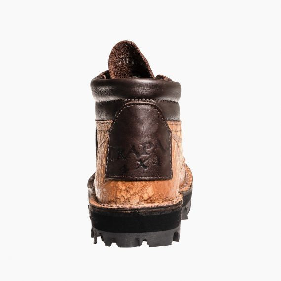 Trapas 4x4 Boots