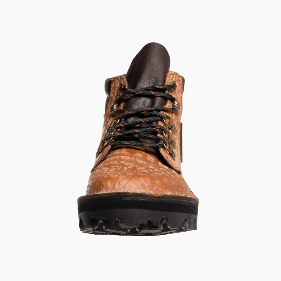 Trapas 4x4 Boots