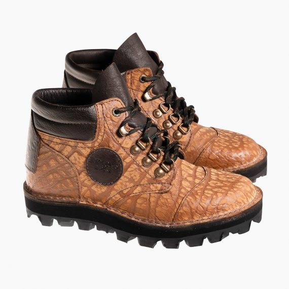 Trapas 4x4 Boots