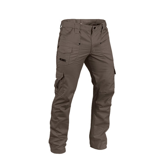 Men's Adjustable Kalahari Cargo Pants - Bark