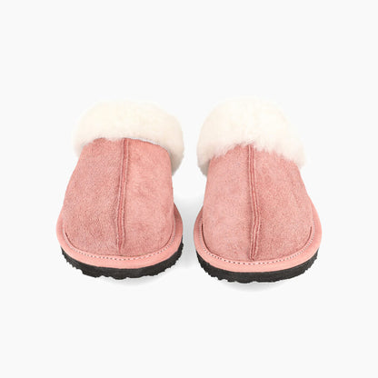 Unisex Slippers - Pink