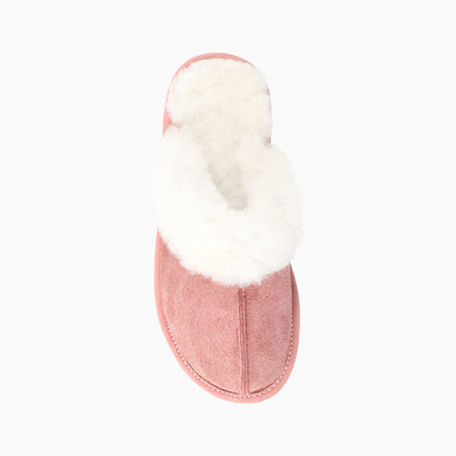 Unisex Slippers - Pink