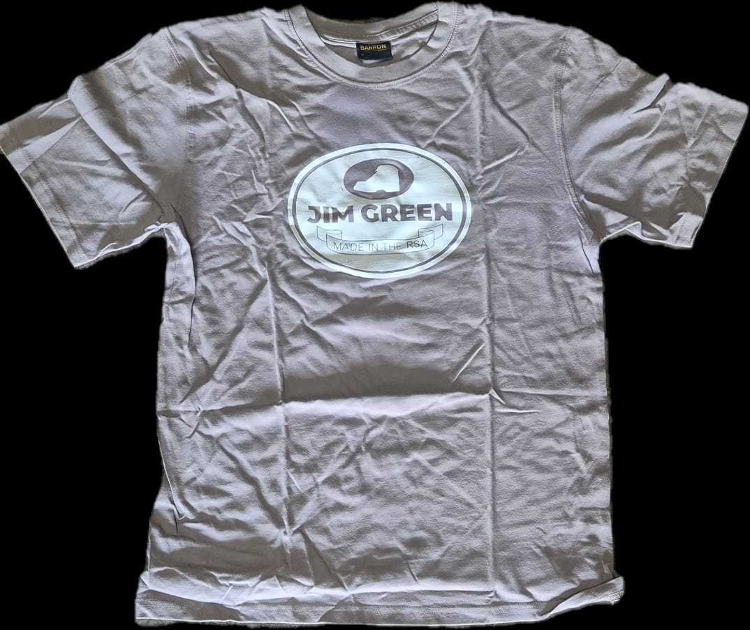 Jim Green T Shirt