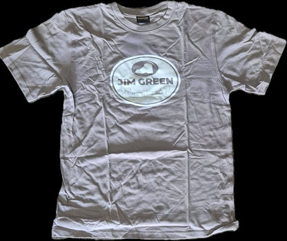 Jim Green T Shirt