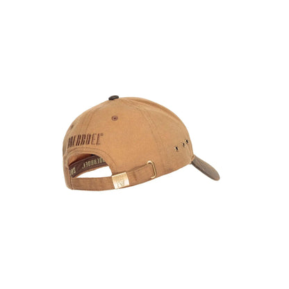 Kalahari Cap Brown – Wys Jou Vleis