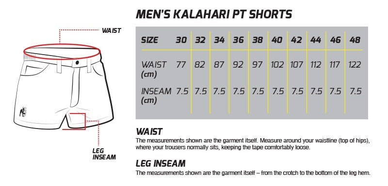 photo-olive boerboel pt short, size guide