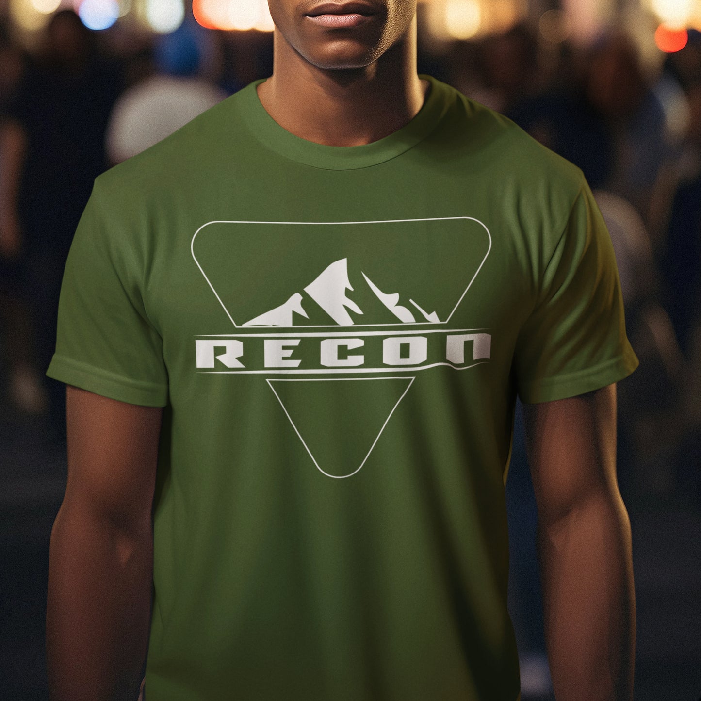 Recon T shirt - Classic
