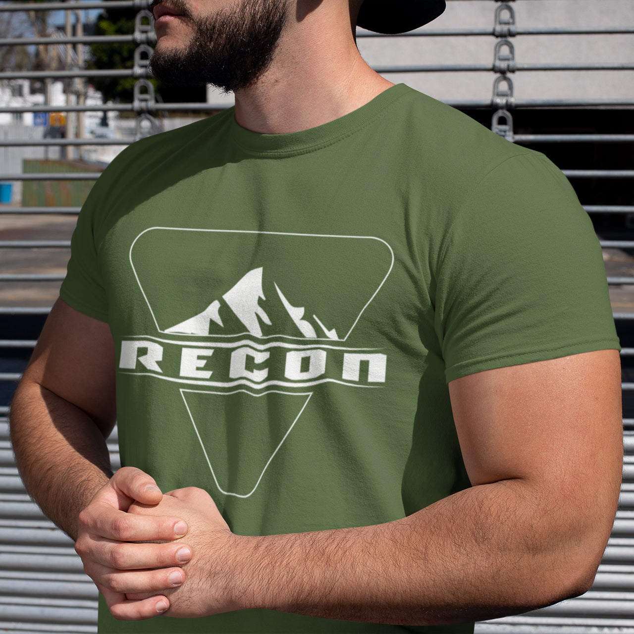 Recon T shirt - Classic