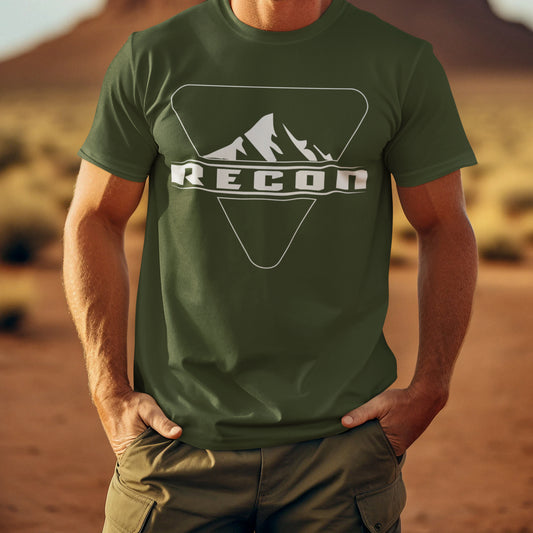 Recon T shirt - Classic