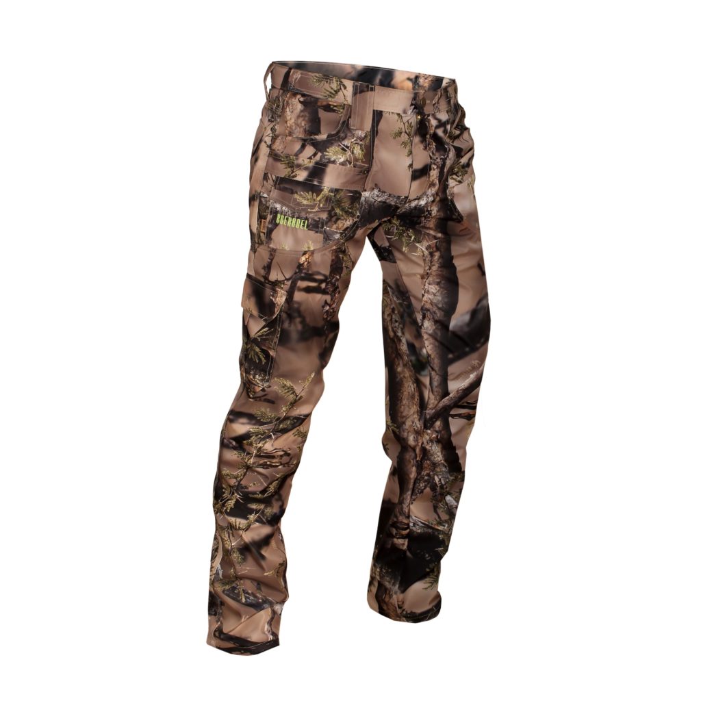 Men’s Combat Pants