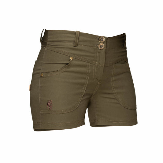 Ladies Kalahari Shorts