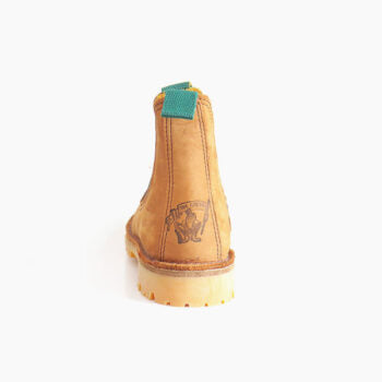 Ladies Stockman – Slip On Boot