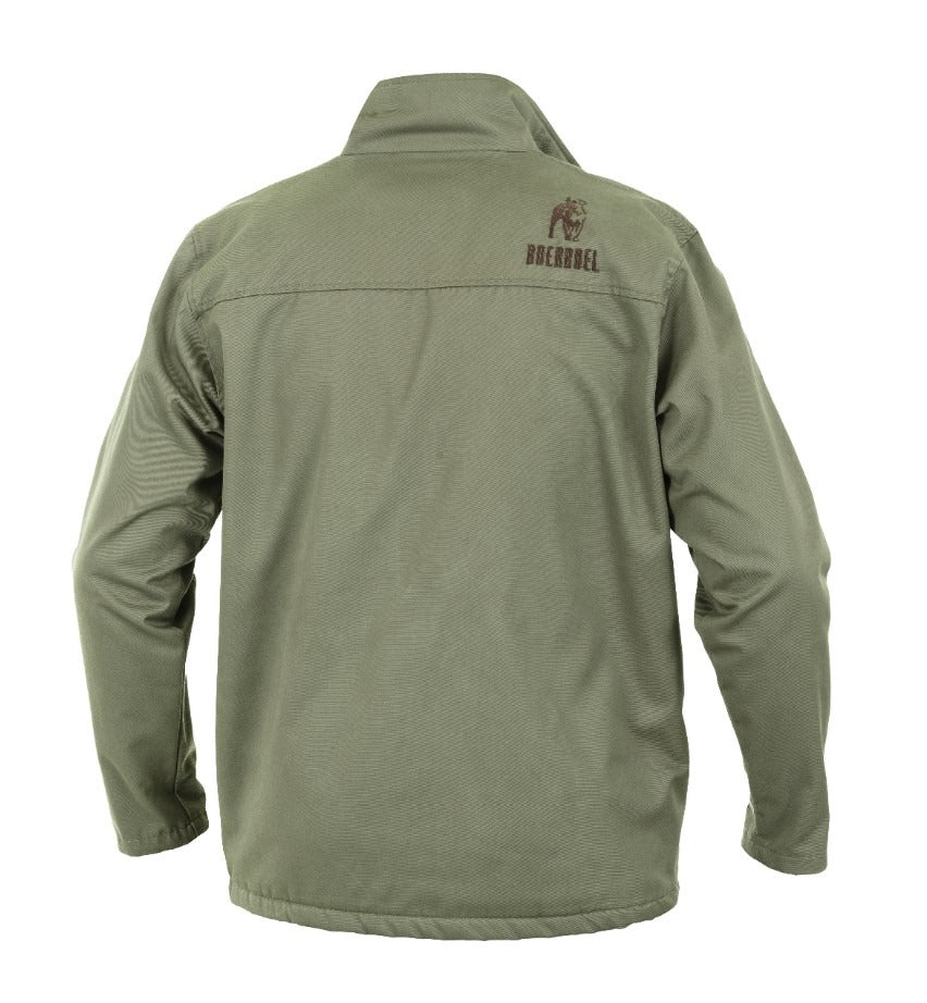 Boerboel jacket on sale