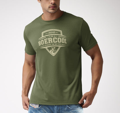 Boerboel T-Shirt - Boercool
