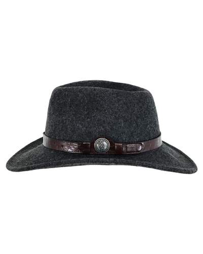Collinsworth Wool Hat