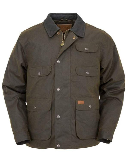 outback jackets – OutbackTrading