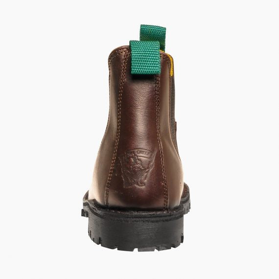 Stockman Safety Boot