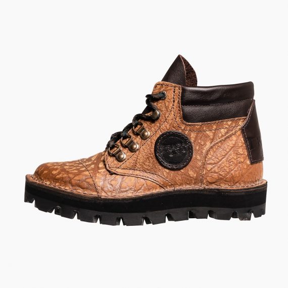 Trapas 4x4 Boots