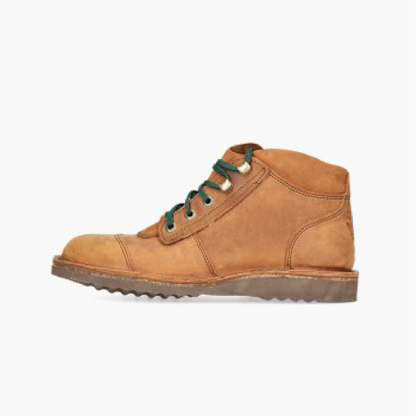 African Ranger Boot Fudge OutbackTrading