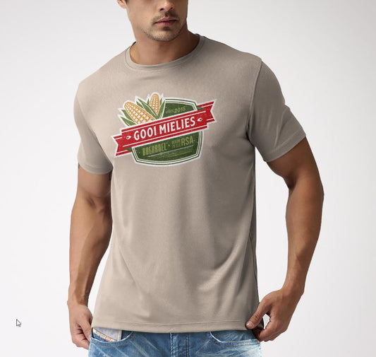 Boerboel T-Shirt - Gooimielies