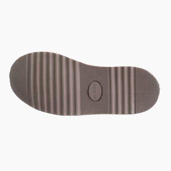 photo-fudge recon quickdraw boot, bottom view