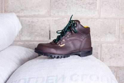 Bushcat boot