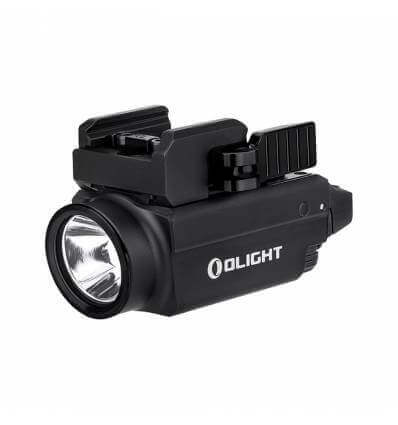 OLIGHT BALDR S BLACK - 800LM