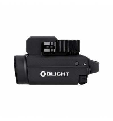 OLIGHT BALDR S BLACK - 800LM