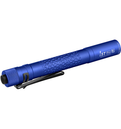 OLIGHT I5T PLUS PEBBLE BLUE