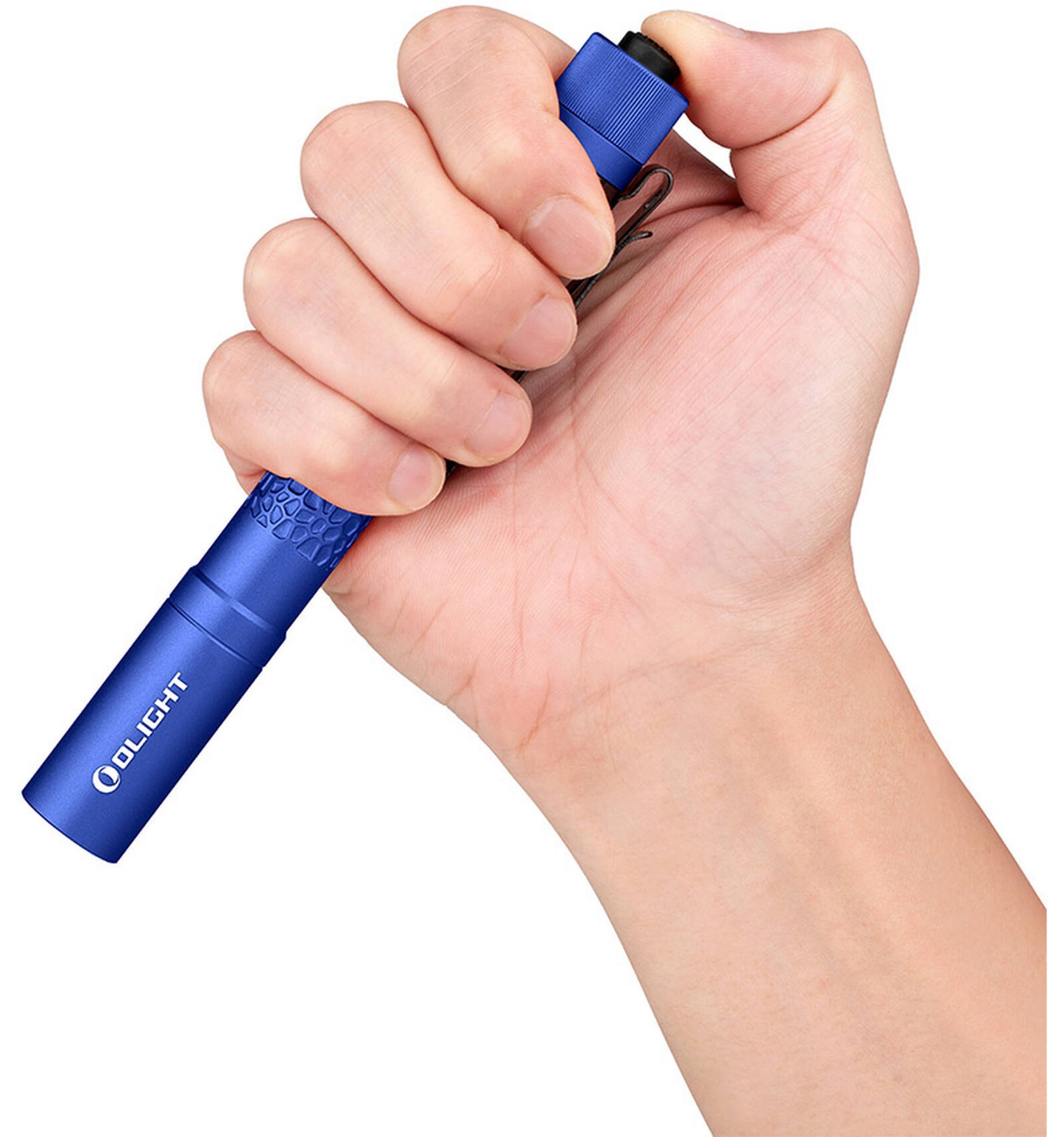 OLIGHT I5T PLUS PEBBLE BLUE