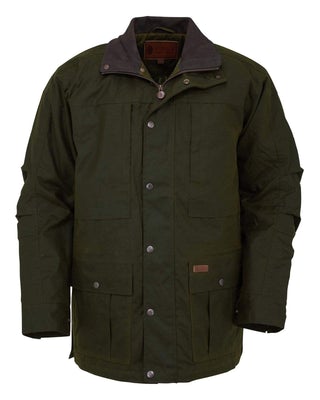 Oxford Oilskin Jacket