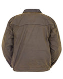Trailblazer Oilskin Jacket