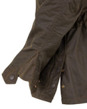 Roundup Oilskin Jacket