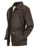 Roundup Oilskin Jacket