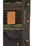 Roundup Oilskin Jacket